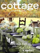 The-Cottage-Journal September 01, 2016 Issue Cover
