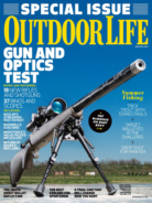 Outdoor-Life June 01, 2014 Issue Cover