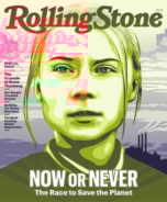 Rolling-Stone April 01, 2020 Issue Cover