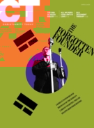 christianity-today April 01, 2020 Issue Cover