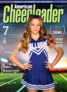 American-Cheerleader March 01, 2015 Issue Cover