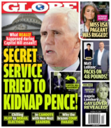 Globe October 31, 2022 Issue Cover