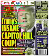 Globe June 27, 2022 Issue Cover