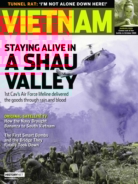 Vietnam October 01, 2015 Issue Cover