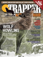 The-Trapper February 01, 2019 Issue Cover