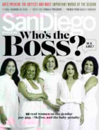 San-Diego September 01, 2018 Issue Cover