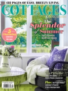 Cottages-and-Bungalows August 01, 2022 Issue Cover