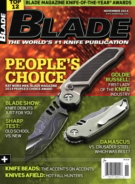 Blade November 01, 2014 Issue Cover