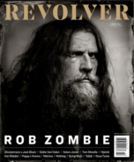 Revolver December 01, 2020 Issue Cover