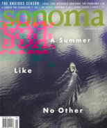 Sonoma July 01, 2020 Issue Cover
