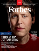 Forbes February 01, 2026 Issue Cover