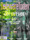 Delaware Today April 01, 2026 Issue Cover