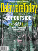 Delaware Today April 01, 2026 Issue Cover