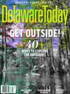 Delaware-Today April 01, 2026 Issue Cover