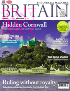 Britain July 01, 2019 Issue Cover
