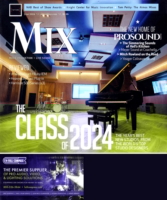 Mix June 01, 2024 Issue Cover