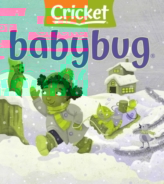 Babybug January 01, 2023 Issue Cover