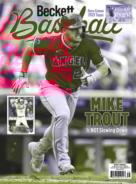 Beckett-Baseball April 01, 2023 Issue Cover