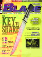 Blade September 01, 2014 Issue Cover
