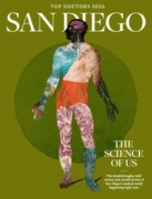 San Diego October 01, 2026 Issue Cover