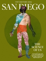 San Diego October 01, 2026 Issue Cover