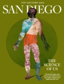 San Diego October 01, 2026 Issue Cover
