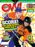 OWL January 01, 2017 Issue Cover