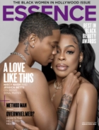 Essence March 01, 2022 Issue Cover