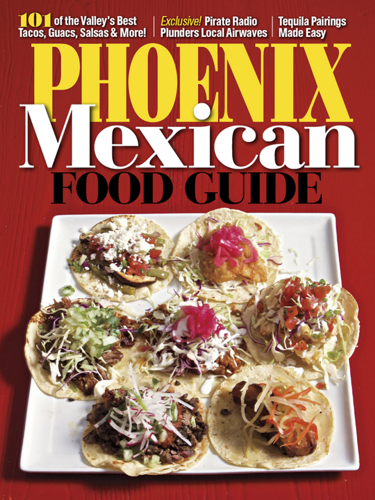 Phoenix-Magazine May 01, 2015 Issue Cover