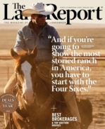The-Land-Report April 01, 2022 Issue Cover