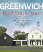 Greenwich April 01, 2019 Issue Cover
