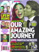 Ok July 22, 2019 Issue Cover