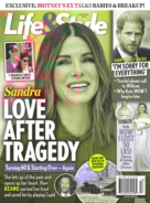 Life-and-Style-Weekly March 25, 2024 Issue Cover