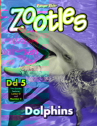 Zootles July 01, 2021 Issue Cover