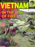 Vietnam April 01, 2015 Issue Cover