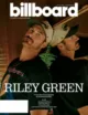 Billboard May 30, 2026 Issue Cover