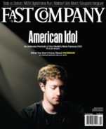 Fast-Company April 01, 2012 Issue Cover
