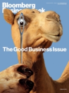 Bloomberg-Businessweek December 29, 2014 Issue Cover