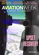 Aviation-Week-and-Space-Technology July 24, 2017 Issue Cover