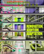 Architectural-Record February 01, 2014 Issue Cover