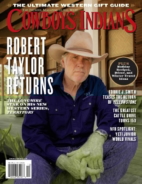 Cowboys-and-Indians November 01, 2024 Issue Cover