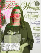 The-Pioneer-Woman December 01, 2019 Issue Cover