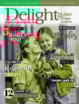 Delight-Gluten-Free October 01, 2024 Issue Cover