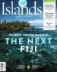 Islands December 01, 2015 Issue Cover