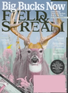field-and-stream August 01, 2008 Issue Cover