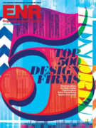 Engineering News Record April 27, 2026 Issue Cover