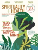 Spirituality & Health September 01, 2023 Issue Cover