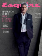 Esquire June 01, 2023 Issue Cover
