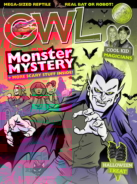 OWL October 01, 2017 Issue Cover