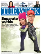 The-Week March 15, 2024 Issue Cover